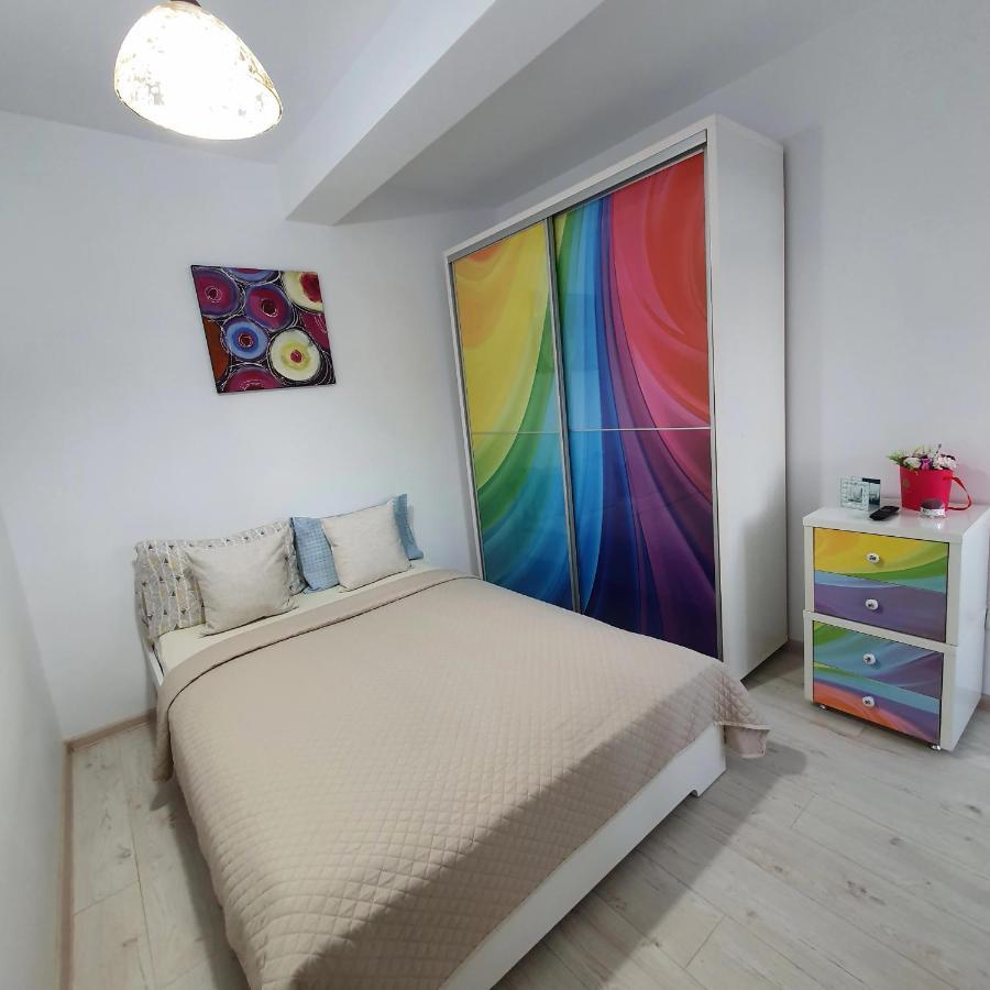Sarah Apartment คอนสตันซา ภายนอก รูปภาพ