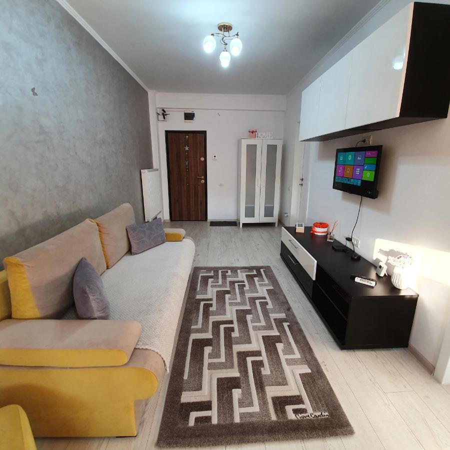 Sarah Apartment คอนสตันซา ภายนอก รูปภาพ
