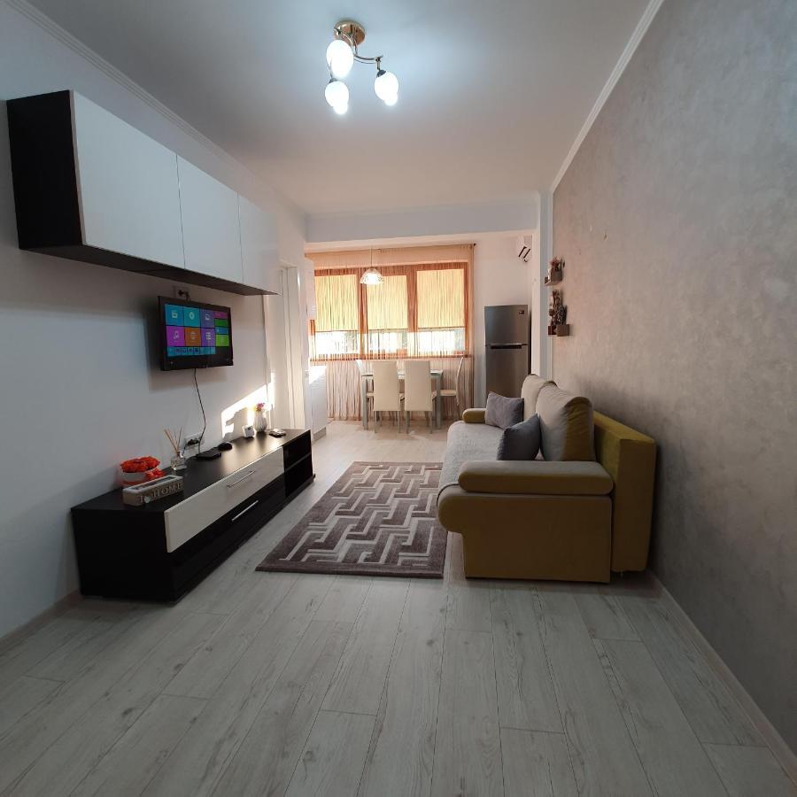 Sarah Apartment คอนสตันซา ภายนอก รูปภาพ