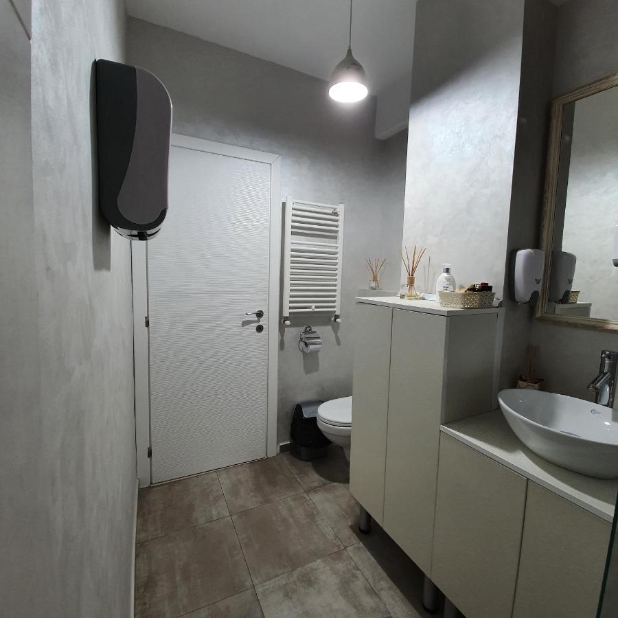 Sarah Apartment คอนสตันซา ภายนอก รูปภาพ