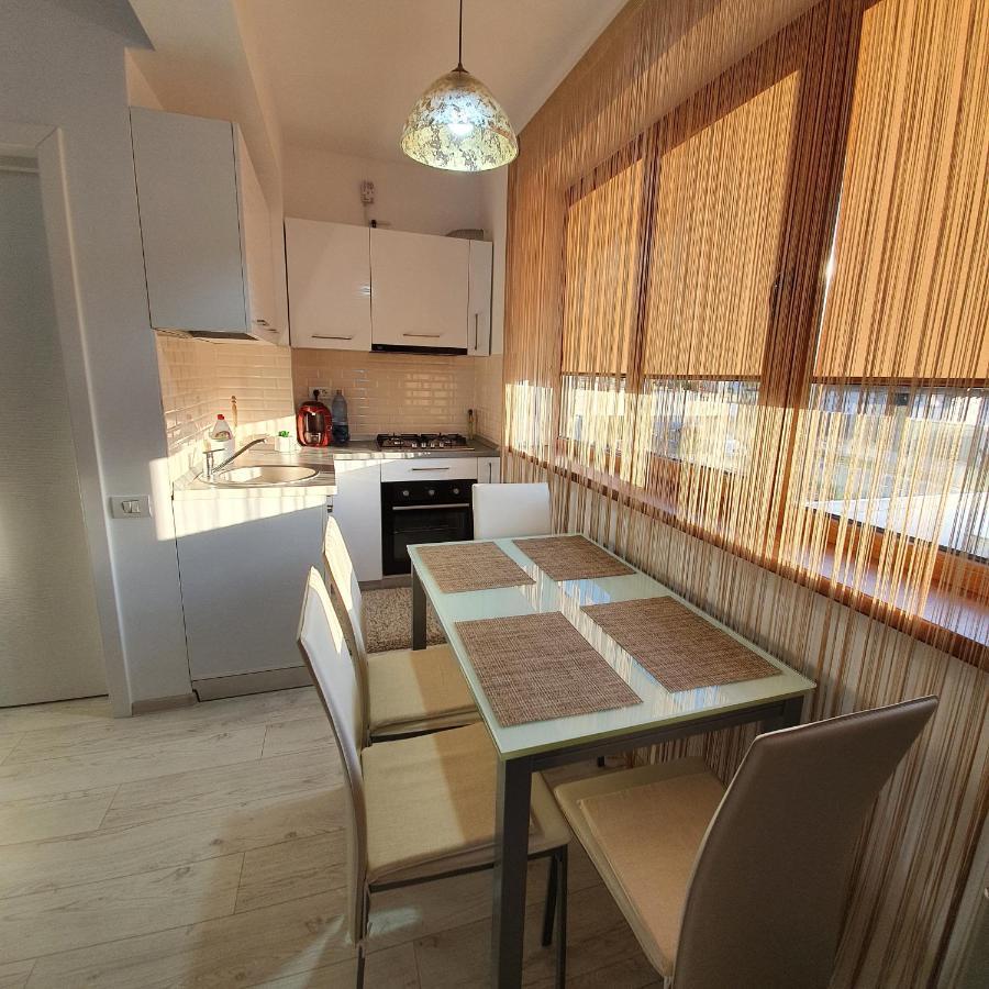 Sarah Apartment คอนสตันซา ภายนอก รูปภาพ