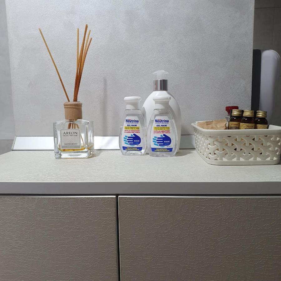 Sarah Apartment คอนสตันซา ภายนอก รูปภาพ
