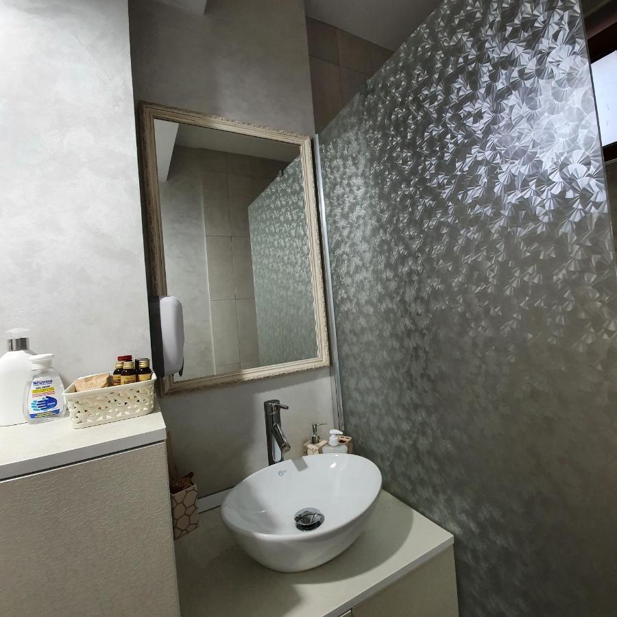 Sarah Apartment คอนสตันซา ภายนอก รูปภาพ