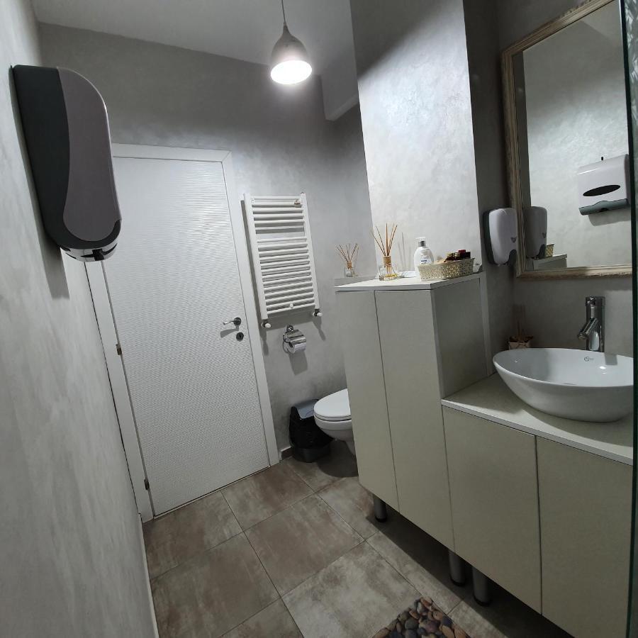 Sarah Apartment คอนสตันซา ภายนอก รูปภาพ