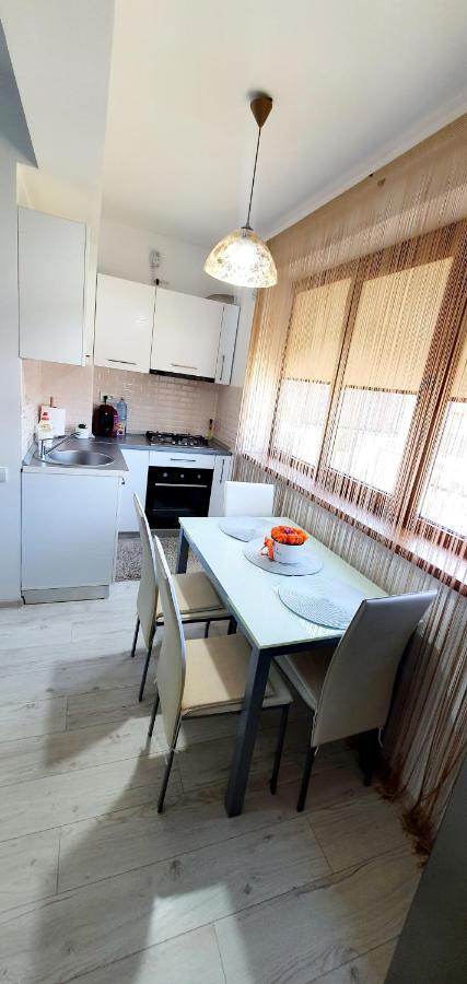 Sarah Apartment คอนสตันซา ภายนอก รูปภาพ