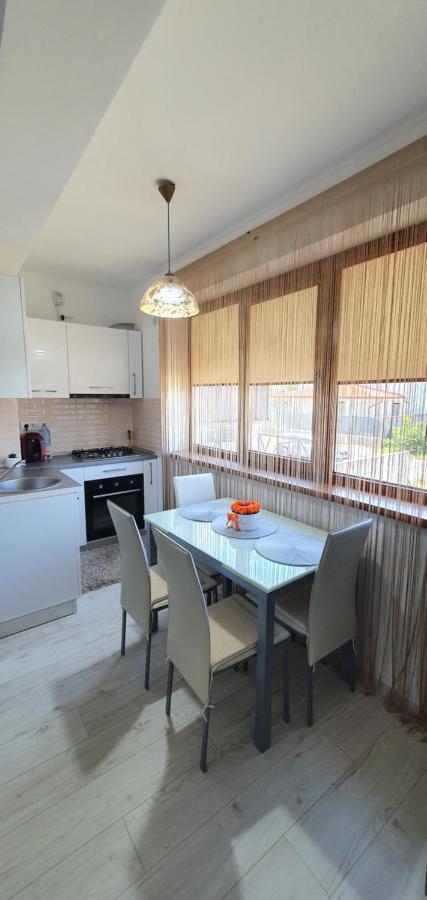 Sarah Apartment คอนสตันซา ภายนอก รูปภาพ