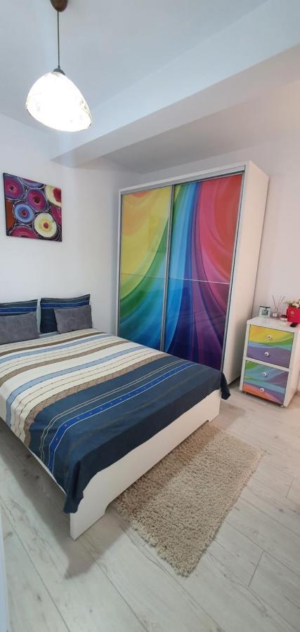 Sarah Apartment คอนสตันซา ภายนอก รูปภาพ