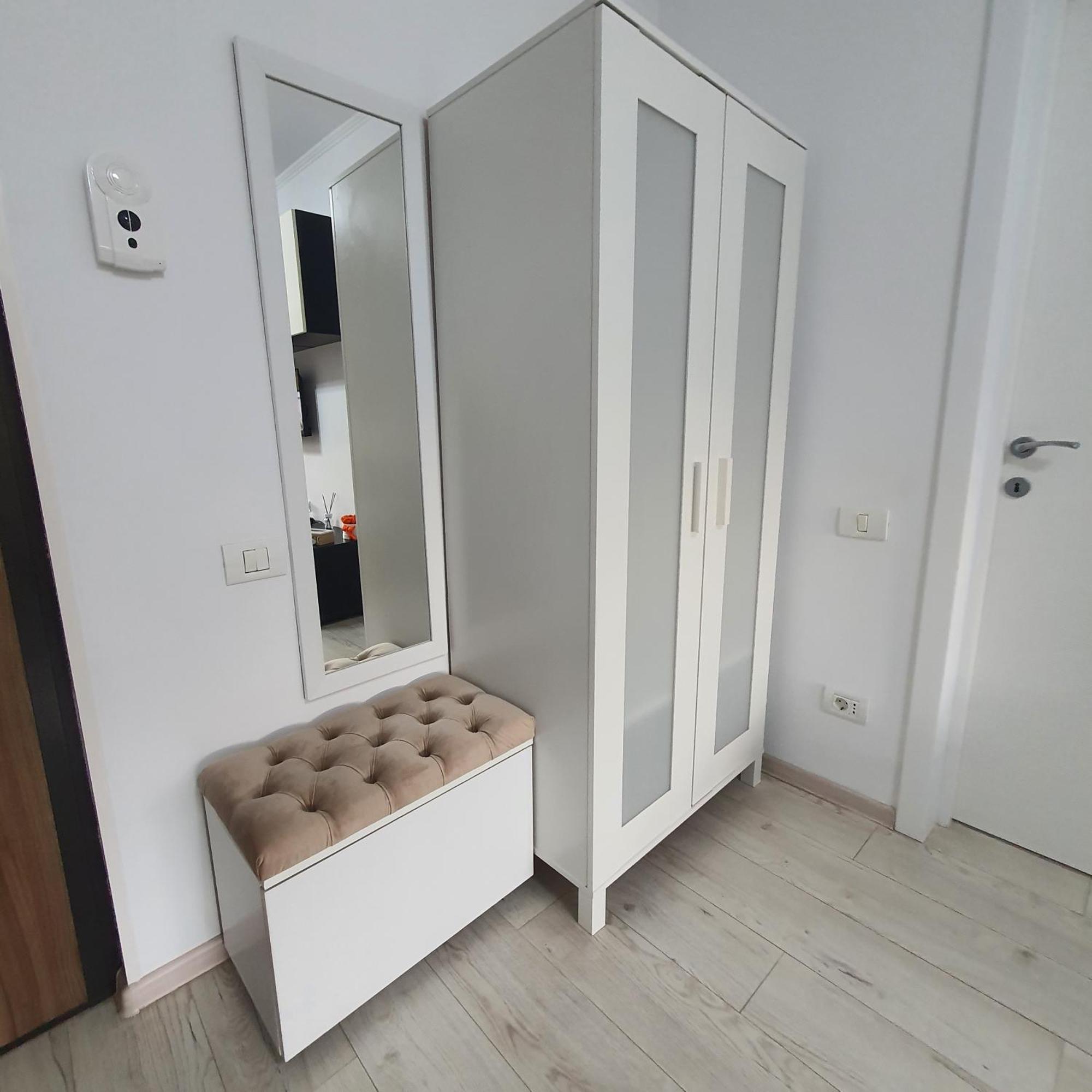 Sarah Apartment คอนสตันซา ภายนอก รูปภาพ