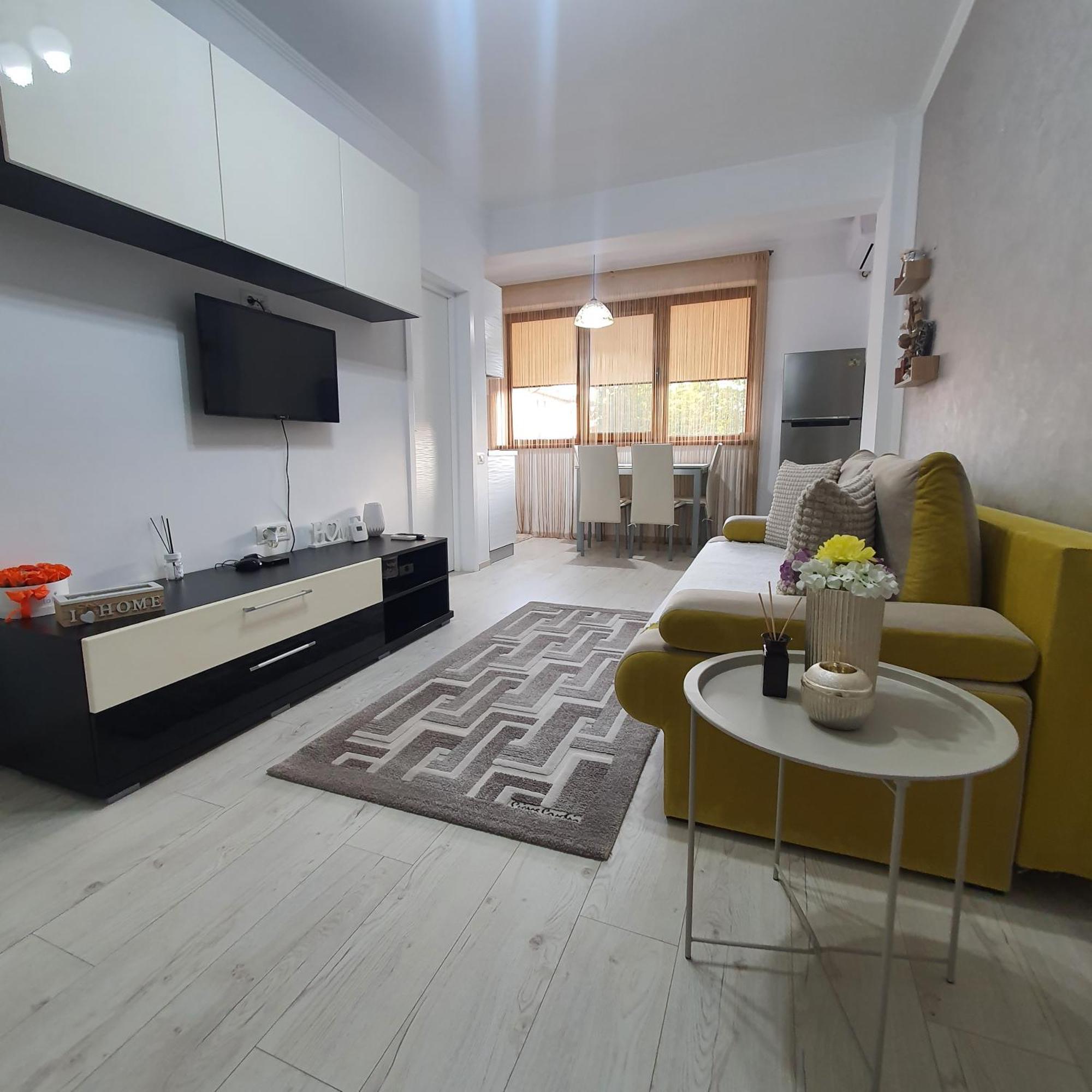 Sarah Apartment คอนสตันซา ภายนอก รูปภาพ