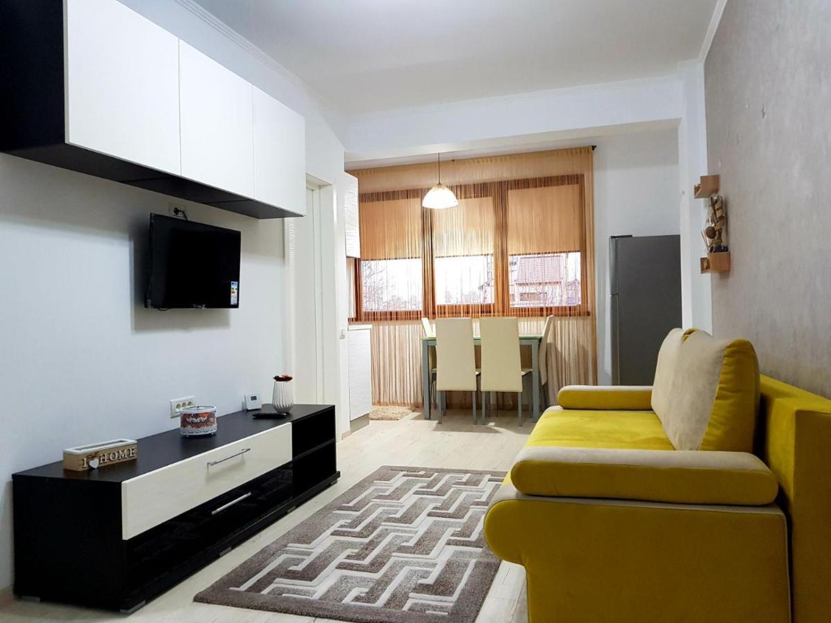 Sarah Apartment คอนสตันซา ภายนอก รูปภาพ