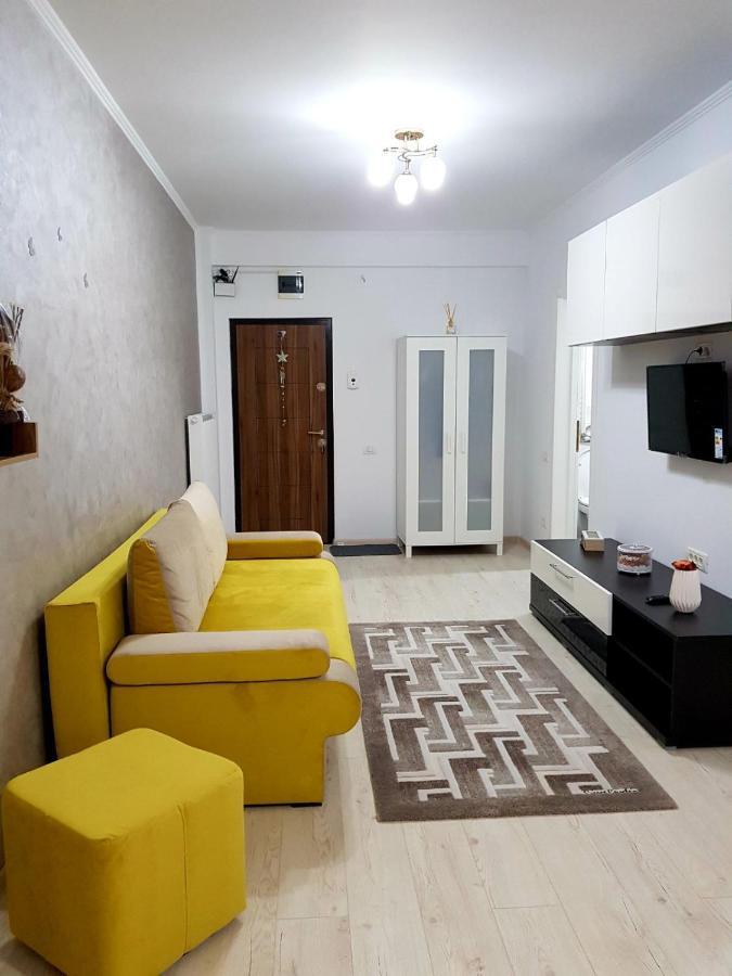 Sarah Apartment คอนสตันซา ภายนอก รูปภาพ
