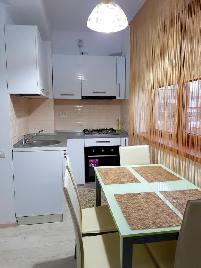 Sarah Apartment คอนสตันซา ภายนอก รูปภาพ