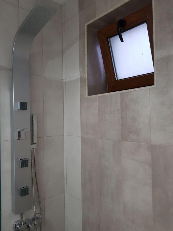 Sarah Apartment คอนสตันซา ภายนอก รูปภาพ