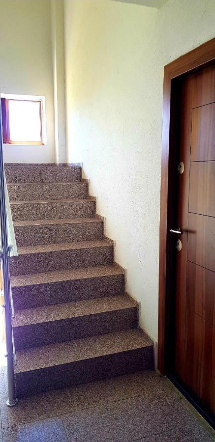 Sarah Apartment คอนสตันซา ภายนอก รูปภาพ