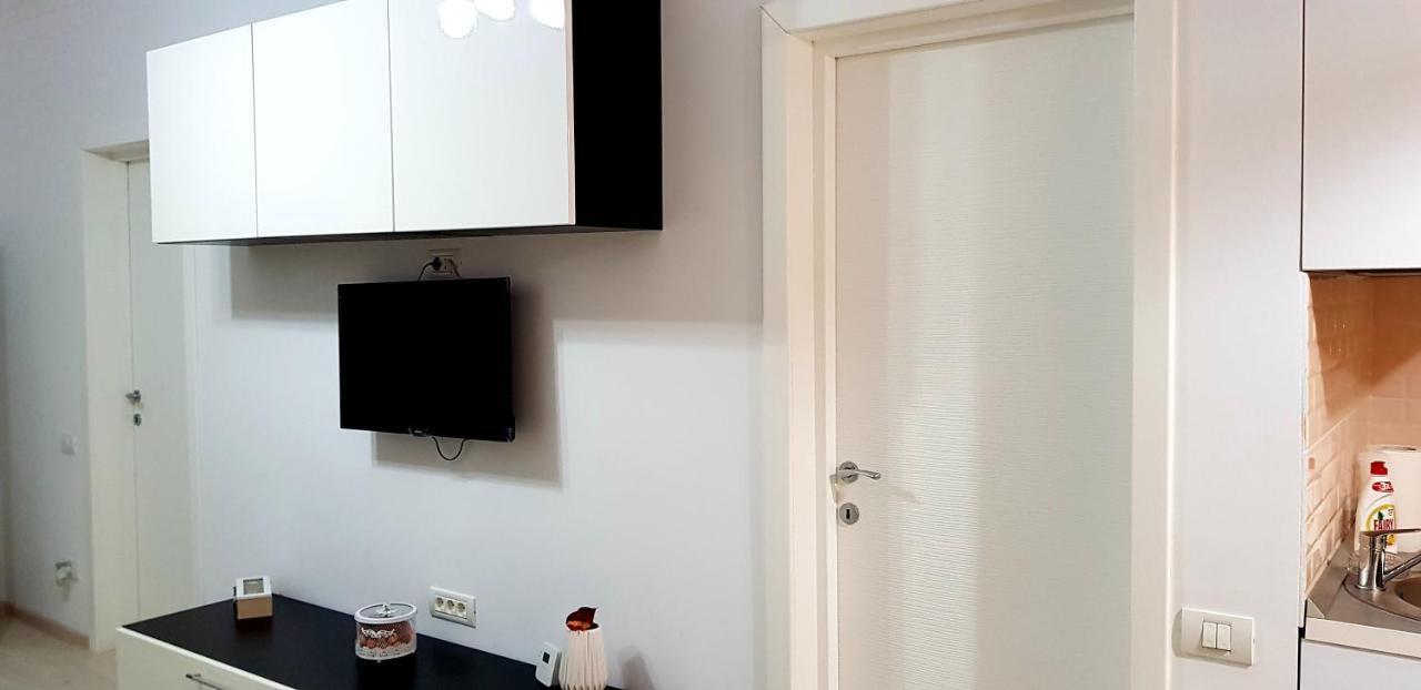 Sarah Apartment คอนสตันซา ภายนอก รูปภาพ