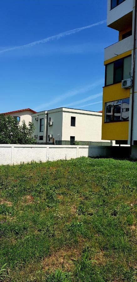 Sarah Apartment คอนสตันซา ภายนอก รูปภาพ